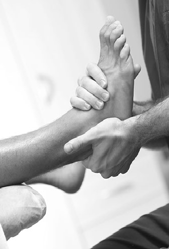 Foto Fisioterapia Deportiva y Traumatológica Fisioterapia Deportiva y Traumatológica