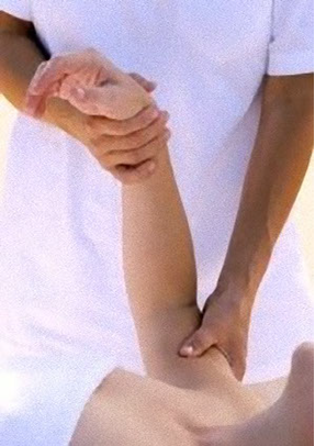 FotoTerapia Manual Terapia Manual