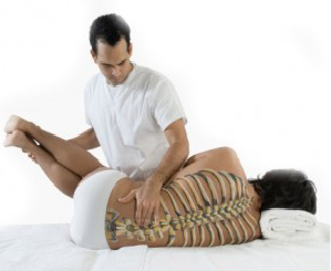 técnicas de fisioterapia