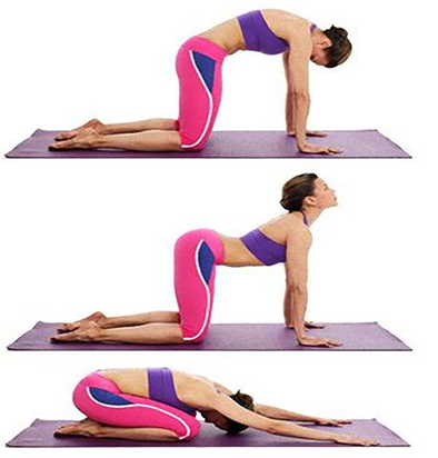 Foto Escuela de Espalda Escuela de Espalda